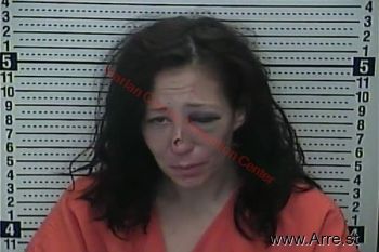 Jamela J Gross Mugshot