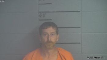 James Andrew Abbott Mugshot