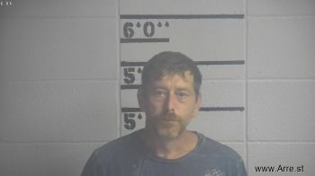 James Andrew Abbott Mugshot