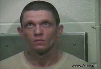 James  Abner Mugshot