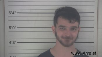 James Richard Abrams Mugshot