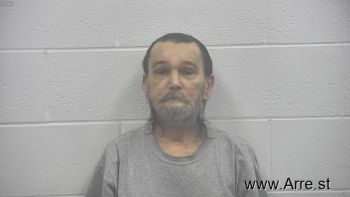 James Andrew Abrams Mugshot