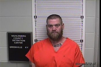 James Lucas Adams Mugshot