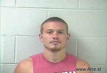 James Christian Adkins Mugshot