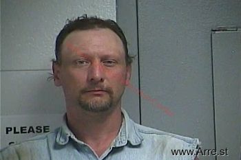 James  Agee Mugshot