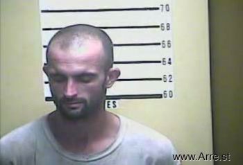 James  Akers Mugshot