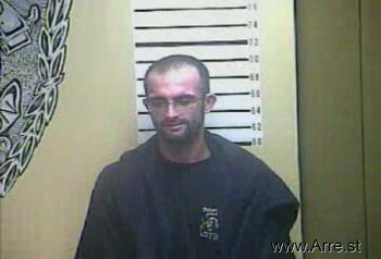 James  Akers Mugshot