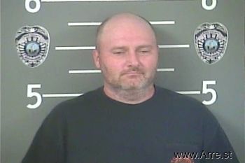 James  Akers Mugshot