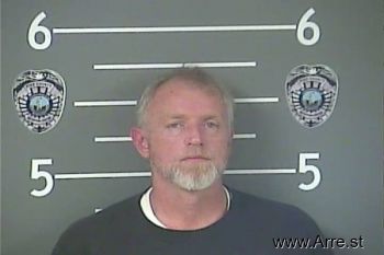 James T Akers Mugshot