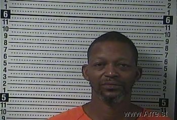 James Marcelles Alcorn Mugshot