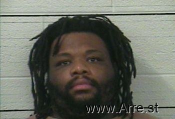 James  Alexander Mugshot