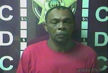 James  Alford Mugshot