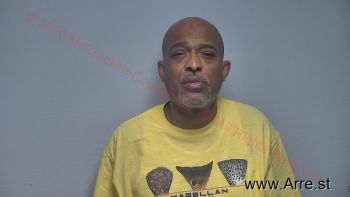 James  Allen Mugshot