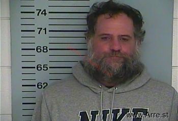 James M Alvey Mugshot