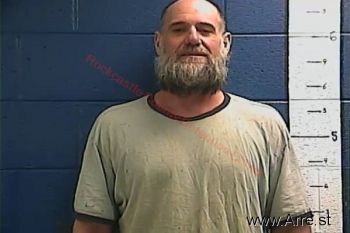 James Melton Alvey Mugshot