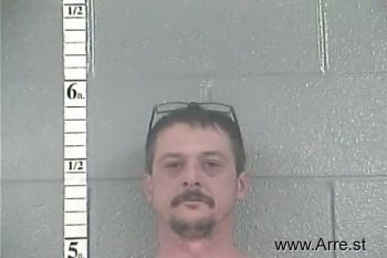 James Neal Alvey Mugshot