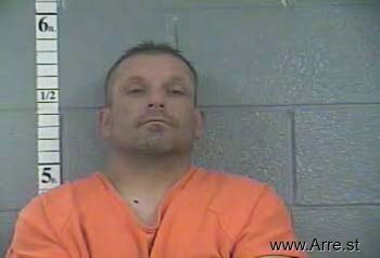 James Wendell Alvey Mugshot