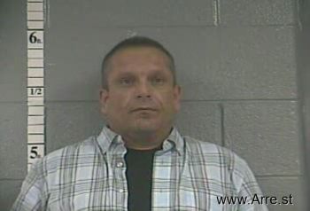 James Wendell Alvey Mugshot