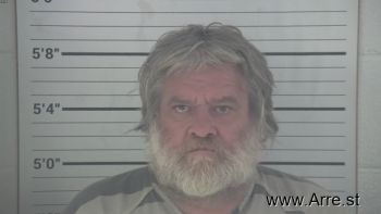 James Edward Angel Mugshot