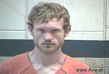 James Cody Armes Mugshot