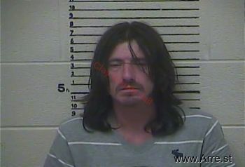 James  Arnett Mugshot