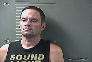 James M Arnett Mugshot