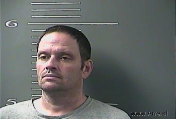 James M Arnett Mugshot