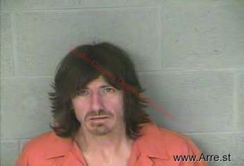 James A Arnett Mugshot