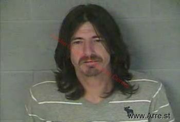 James A Arnett Mugshot