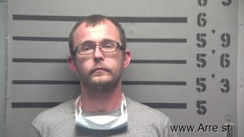 James Andrew Arnold Mugshot