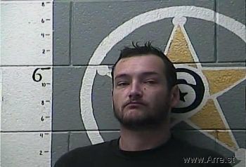 James Daniel Asbury Mugshot