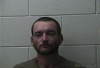 James Daniel Asbury Mugshot