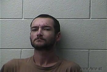 James Daniel Asbury Mugshot