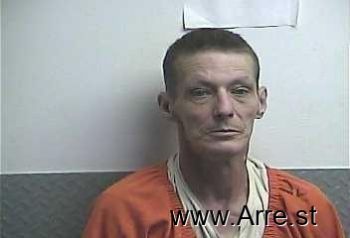 James Aaron Ashley Mugshot