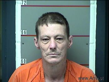 James Aaron Ashley Mugshot