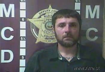 James Andrew Atkinson Mugshot