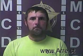 James Andrew Atkinson Mugshot