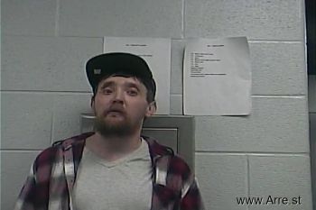 James M Bailey Mugshot