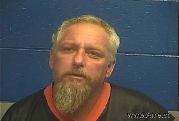 James Robert Bailey Mugshot