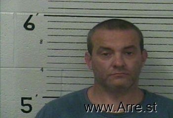 James David Baker Mugshot