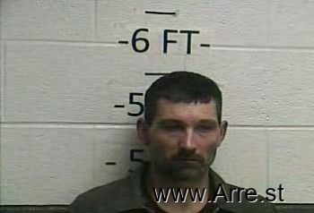 James Andrew Ball Mugshot