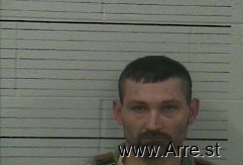 James Andrew Ball Mugshot