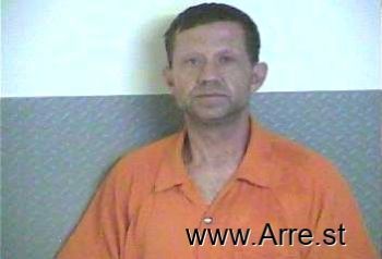 James Kyle Ballard Mugshot