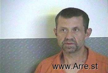 James Kyle Ballard Mugshot