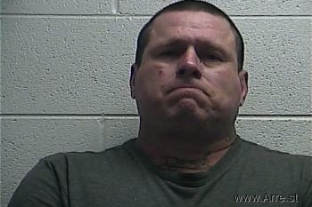 James  Banks Mugshot