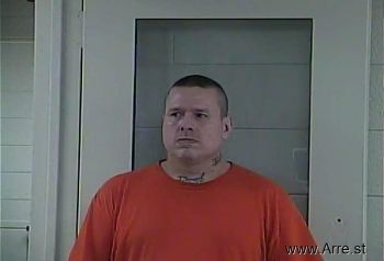 James William Banks Mugshot