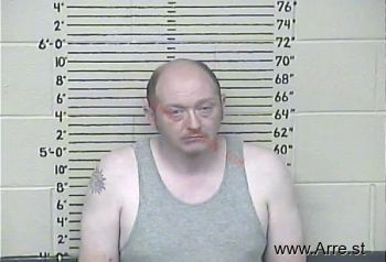 James W Barker Mugshot