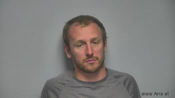 James Patrick Barlow Mugshot