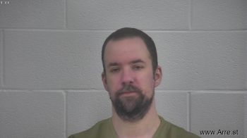 James  Barnett Mugshot