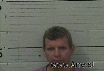 James  Barnett Mugshot